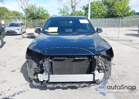 2017 Audi Q7 2.0T Premium from USA, damaged, VIN WA1LHAF72HD040269